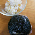 aami♪'s cooksnap of when they made たぬきむすび＊ゆず胡椒♪天カスおにぎり.