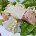 にこにこジャッキー's cooksnap of when they made 簡単！コールラビのマヨネーズ和え.