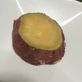 ゆぼ☆'s cooksnap of when they made サツマイモの甘煮.
