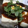 ゆぼ☆'s cooksnap of when they made 簡単コンニャクの味噌田楽♪.