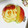 クックNFUECI☆'s cooksnap of when they made 林檎の飾り切り♡キャラクター編.