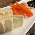 tass's cooksnap of when they made ＊豆腐と卵黄の味噌漬け＊.