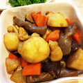 ごろけっちょ's cooksnap of when they made 里芋の煮物.