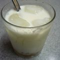 ミニチュアバジル's cooksnap of when they made ラッシードリンク☆彡ジャム入り.