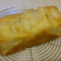 ryu☆ryu's cooksnap of when they made 秋の味覚♪ 梨とチーズのドームケーキ♡.