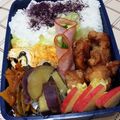 えみぶうた's cooksnap of when they made ホクホクおやつにも!さつまいもの甘煮.