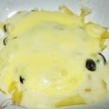 なちゅなすびぴーまん's cooksnap of when they made ハンバーググラタン.