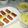 ｐｃｋｏｍｅ's cooksnap of when they made 人参のベーコン巻きバター.
