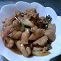 みえぴい's cooksnap of when they made やわらか☆鶏むね肉の照焼き♪.