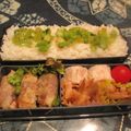 ジョングレ's cooksnap of when they made お弁当にも♪豚肉の大葉クリチ巻き。.
