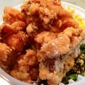 三段目's cooksnap of when they made 冷めてもやわらか基本の鶏唐揚げ.