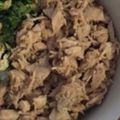 Plok's cooksnap of when they made 常備菜♡マグロのソフトふりかけ.