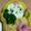 ゆうなっちmama's cooksnap of when they made キャラ弁♪　ロールパンナちゃん.