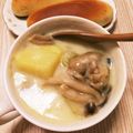 yuka119's cooksnap of when they made ➏ルーなし☝簡単っ☆クリームシチュー➏.