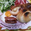 アピナス's cooksnap of when they made 最速のオトナ女子の朝食.