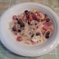 オレンジリング's cooksnap of when they made 超簡単♪新玉ねぎのコンソメチーズ炒め.