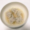 ERIKA76's cooksnap of when they made モルドバの餃子ペリメニ.