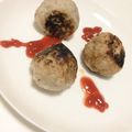 ERIKA76's cooksnap of when they made カツレツという名のロシアハンバーグ.