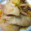 さえしーさー's cooksnap of when they made ♪マグロの角煮♪.