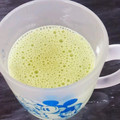 taako1552's cooksnap of when they made かぶの葉の保存方法.