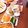 UNIkitchen's cooksnap of when they made ピンクの可愛いハムのムース.