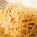 クック18I7VR☆'s cooksnap of when they made 牛乳で濃厚カルボナーラ♪.