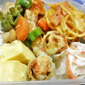 サイエンスまま's cooksnap of when they made ちくわのグリル　明太マヨ.