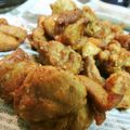 あゆみゆりらん's cooksnap of when they made 簡単☆からあげ.