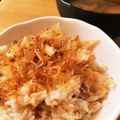 まゆぱちゃ's cooksnap of when they made 焼サンマリメイク！ﾎﾞﾘｭｰﾑ混ぜご飯.