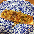 いじゅむ's cooksnap of when they made 簡単！鮭のネギみそ焼き.