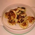 微琉з's cooksnap of when they made ５分で出来る！ふわふわ１口はんぺんまる.