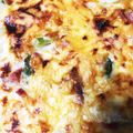 みれなんと's cooksnap of when they made 白菜と豚肉のグラタン.