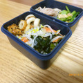 そらてんママ's cooksnap of when they made やさしい味のもやしの酢の物.