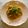 violets's cooksnap of when they made 休日のお昼に✤玄米じゃこチャーハン.