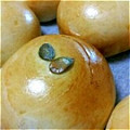 monoitiki's cooksnap of when they made かぼちゃの種♪.