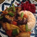 ごごんた's cooksnap of when they made 時短♪アレンジ自在☆チキンカレー.