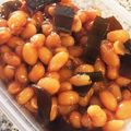 violar's cooksnap of when they made 本当にあま～い☆大豆の甘煮.
