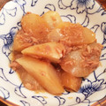 まちゃんの台所's cooksnap of when they made 大根とツナの炒め煮♪.
