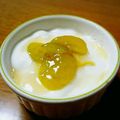 ちぇるな's cooksnap of when they made 生クリームなしでも！みるくはにームース♪.