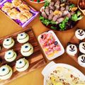 ｸｰﾙﾄﾞﾌﾙｰﾙ's cooksnap of when they made モンスターズインク マイクパン.