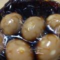 まるたん☆'s cooksnap of when they made 簡単！10分！安定！とろ〜り半熟味玉.