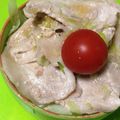 みぃーーみ☆'s cooksnap of when they made 夏休みのお昼に塩だれ豚丼☆.