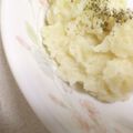 ぬぴこちゃん's cooksnap of when they made 簡単！電子レンジでつくるマッシュポテト.