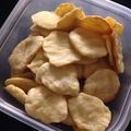 tyteu's cooksnap of when they made 簡単クッキー.