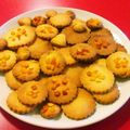 iretaka3's cooksnap of when they made さくさくクッキー.