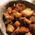 したーーん's cooksnap of when they made 簡単がイイね♡コロコロ鶏もも肉の照り焼き.