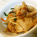ミラクルぷっちょ's cooksnap of when they made 豚肉と野菜の焼肉のタレ炒め.