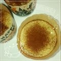 ふたばもち's cooksnap of when they made はちみつレモンのおからカップケーキ.