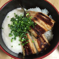 ☆たな☆'s cooksnap of when they made 夏の疲れも吹き飛ぶ、とろろとサンマの丼.
