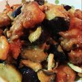 クック4KX1EG☆'s cooksnap of when they made 鶏肉と野菜の味噌炒め！.